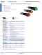 Complete Switch & Pilot Device Catalog - IDEC