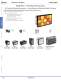 Complete Display Lights Catalog - IDEC