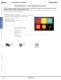 Complete Display Lights Catalog - IDEC