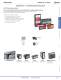 Complete Display Lights Catalog - IDEC