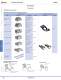 Complete Timer Catalog - IDEC
