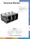 Complete Terminal Blocks Catalog - IDEC