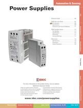 Complete Power Supply Catalog