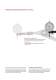 3D Articulated gauging arms Strato Line E - Baitella
