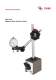 Base Line Magnet base indicator holder E - Baitella