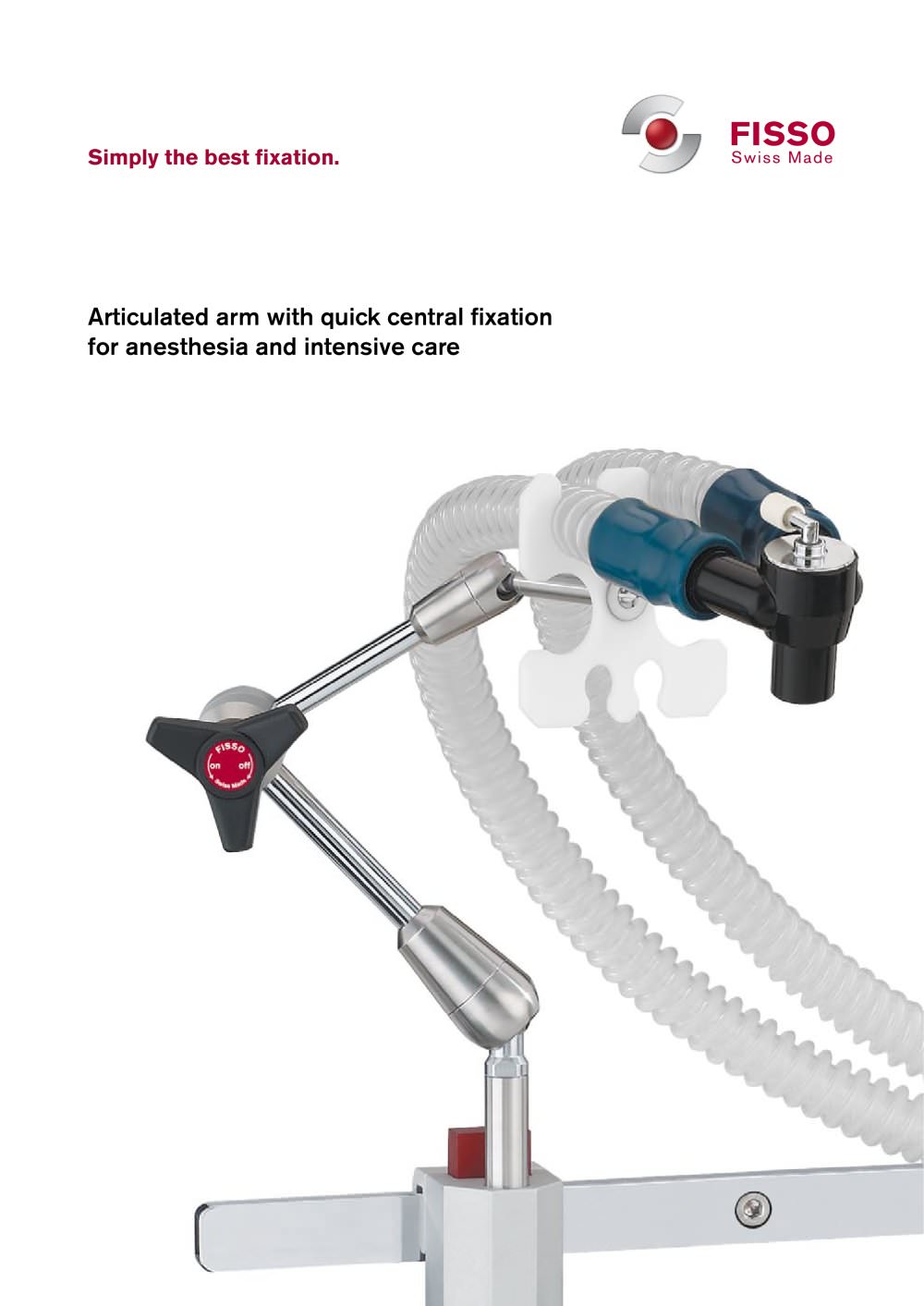 Anesthesiology and Intensive care E - Baitella