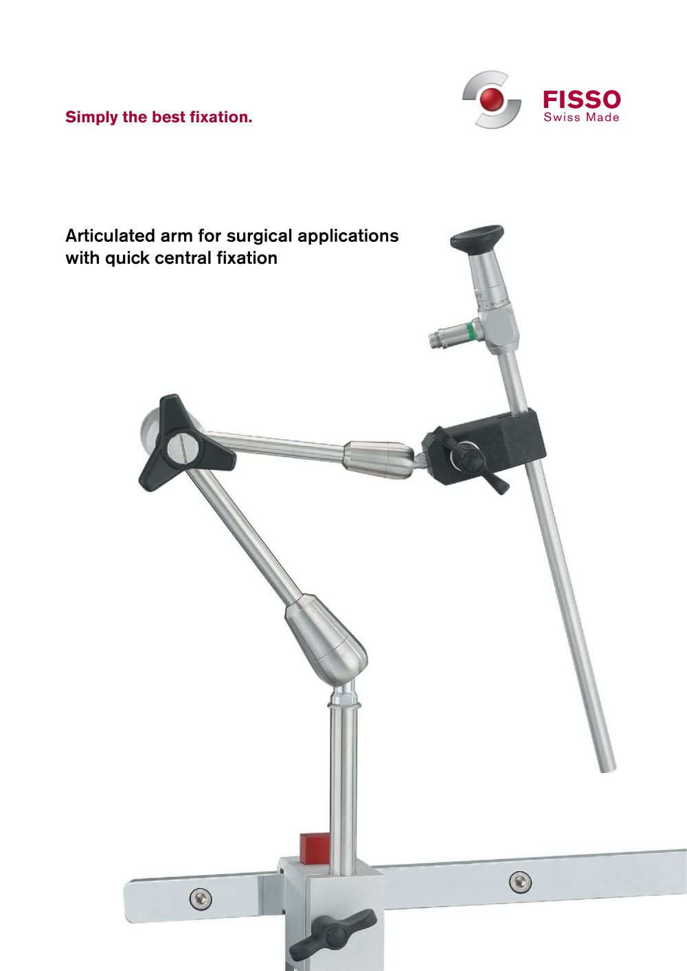 Surgery - Baitella