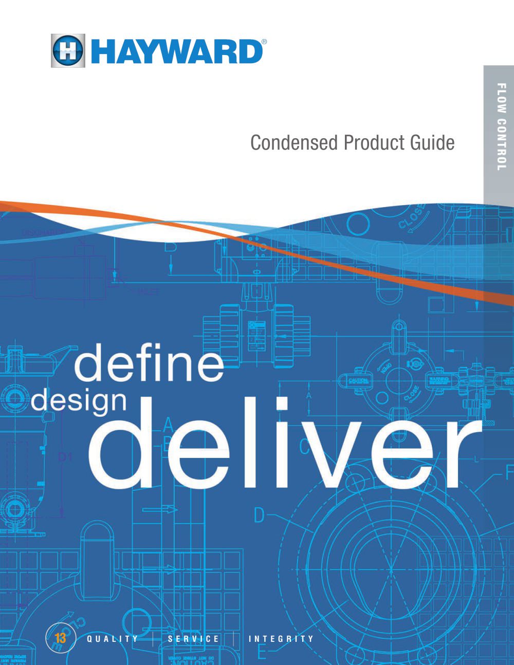 Hayward Condensed Product Guide - HAYWARD Industries, Inc.