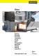 Glass - Nabertherm