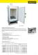 Advanced Materials - Nabertherm
