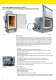 Advanced Materials - Nabertherm