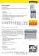Advanced Materials - Nabertherm