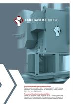 C-frame catalogue PDF