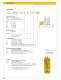 MEV - Electrical operation - AMCA Hydraulic Fluid Power
