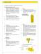 MHV - Manual operation - AMCA Hydraulic Fluid Power