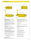 MHV - Manual operation - AMCA Hydraulic Fluid Power