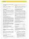 MHV - Manual operation - AMCA Hydraulic Fluid Power