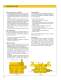 F12K/F18K - Electrical, Manual and Hydraulic operation - AMCA Hydraulic Fluid Power