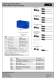 APV-16  - Build Program Parts (BPP'S - AMCA Hydraulic Fluid Power