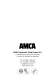 APV-16  - Build Program Parts (BPP'S - AMCA Hydraulic Fluid Power
