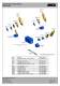 APV-16  - Build Program Parts (BPP'S - AMCA Hydraulic Fluid Power