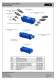 APV-16  - Build Program Parts (BPP'S - AMCA Hydraulic Fluid Power