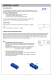 APV-22  - Electrical, Manual and Hydraulic operation - AMCA Hydraulic Fluid Power