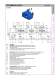 APV-22  - Electrical, Manual and Hydraulic operation - AMCA Hydraulic Fluid Power