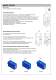 APV-22  - Electrical, Manual and Hydraulic operation - AMCA Hydraulic Fluid Power