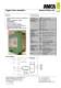 PROam20 - Digital valve amplifier - AMCA Hydraulic Fluid Power