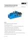 APV-16  - Electrical, Manual and Hydraulic operation
