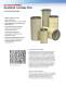 Durashield cartridge filters - AAF International