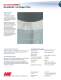 Durashield cartridge filters - AAF International