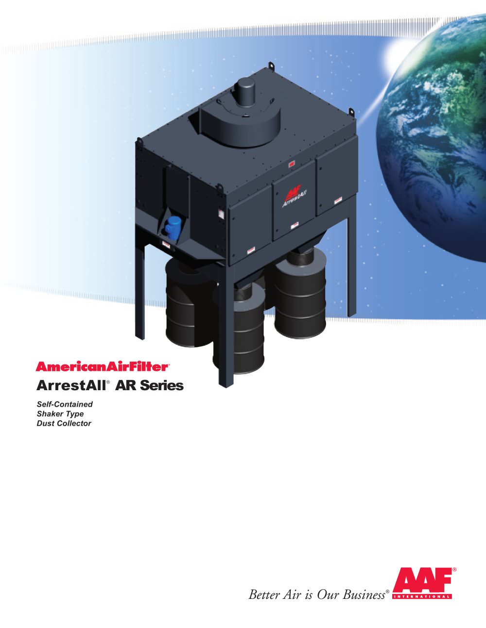 ArrestAll - AAF International