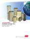 Durashield cartridge filters