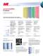 FrontLine Product Brochure