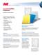 PolyKlean Product Brochure