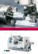 B650 �Standard� model, equipped with tailstock - Biglia