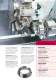 B650 �Standard� model, equipped with tailstock - Biglia