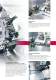 B650 �Standard� model, equipped with tailstock - Biglia