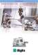 B445 S  	 	2 turrets, 2 spindles - Biglia