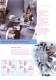 B445 S  	 	2 turrets, 2 spindles - Biglia