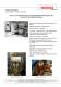 Half-automatic induction brazing machine - TECHNAX