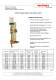 Pneumatic spot welding heat type T - TECHNAX
