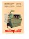 Surface grinding machine - AUTOPULIT