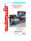 Surface grinding machine - AUTOPULIT