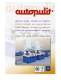 CenterLess Belt Grinding-Polishing Machine - AUTOPULIT