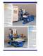 CNC Grinding/Polishing Machines - AUTOPULIT