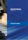 Brochure strip straightener - SOPREM