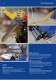 Brochure strip straightener - SOPREM